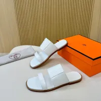 $82.00 USD Hermes Slippers For Women #1409037