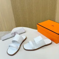 $82.00 USD Hermes Slippers For Women #1409037