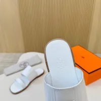 $82.00 USD Hermes Slippers For Women #1409037