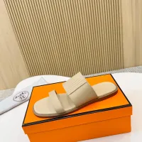 $82.00 USD Hermes Slippers For Women #1409038