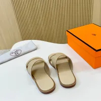 $82.00 USD Hermes Slippers For Women #1409038