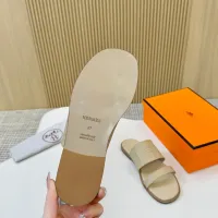 $82.00 USD Hermes Slippers For Women #1409038