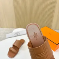 $82.00 USD Hermes Slippers For Women #1409040