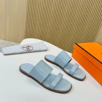 $82.00 USD Hermes Slippers For Women #1409044