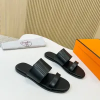 $82.00 USD Hermes Slippers For Women #1409045