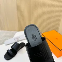 $82.00 USD Hermes Slippers For Women #1409045