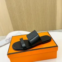 $82.00 USD Hermes Slippers For Women #1409045