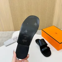 $82.00 USD Hermes Slippers For Women #1409045