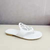 $82.00 USD Hermes Slippers For Women #1409049