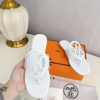 $82.00 USD Hermes Slippers For Women #1409049