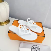 $82.00 USD Hermes Slippers For Women #1409049