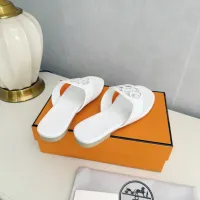 $82.00 USD Hermes Slippers For Women #1409049