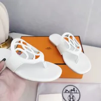 $82.00 USD Hermes Slippers For Women #1409049