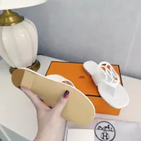 $82.00 USD Hermes Slippers For Women #1409049