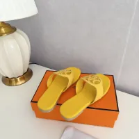 $82.00 USD Hermes Slippers For Women #1409051