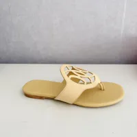 $82.00 USD Hermes Slippers For Women #1409052