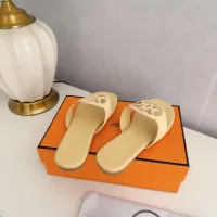 $82.00 USD Hermes Slippers For Women #1409052