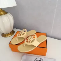 $82.00 USD Hermes Slippers For Women #1409052