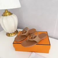 $82.00 USD Hermes Slippers For Women #1409053
