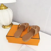 $82.00 USD Hermes Slippers For Women #1409053