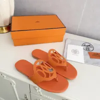 $82.00 USD Hermes Slippers For Women #1409054