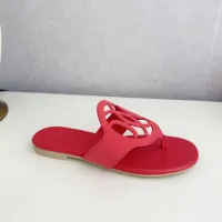 $82.00 USD Hermes Slippers For Women #1409057