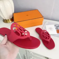 $82.00 USD Hermes Slippers For Women #1409057
