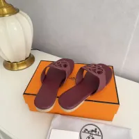 $82.00 USD Hermes Slippers For Women #1409059
