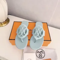 $82.00 USD Hermes Slippers For Women #1409060