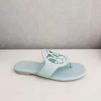 $82.00 USD Hermes Slippers For Women #1409060