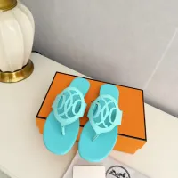 $82.00 USD Hermes Slippers For Women #1409061