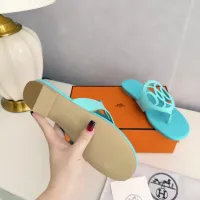$82.00 USD Hermes Slippers For Women #1409061