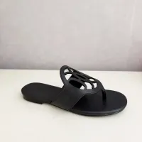 $82.00 USD Hermes Slippers For Women #1409062