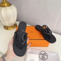$82.00 USD Hermes Slippers For Women #1409062