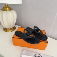 $82.00 USD Hermes Slippers For Women #1409062