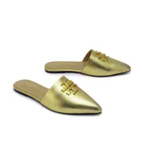 $92.00 USD Tory Burch TB Slippers For Women #1409067