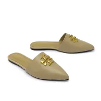$92.00 USD Tory Burch TB Slippers For Women #1409070