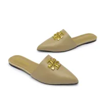 $92.00 USD Tory Burch TB Slippers For Women #1409070