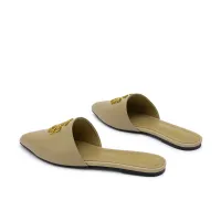 $92.00 USD Tory Burch TB Slippers For Women #1409070