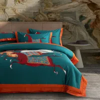 $225.00 USD Hermes Bedding #1409071