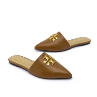 $92.00 USD Tory Burch TB Slippers For Women #1409072