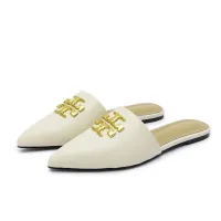 $92.00 USD Tory Burch TB Slippers For Women #1409073