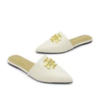 $92.00 USD Tory Burch TB Slippers For Women #1409073