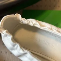 $122.00 USD Bottega Veneta BV High-heeled Shoes For Women #1409088