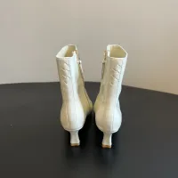 $158.00 USD Bottega Veneta BV Boots For Women #1409092