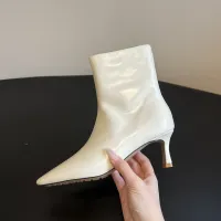 $158.00 USD Bottega Veneta BV Boots For Women #1409092