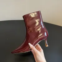 $158.00 USD Bottega Veneta BV Boots For Women #1409093