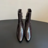 $158.00 USD Bottega Veneta BV Boots For Women #1409096