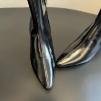 $158.00 USD Bottega Veneta BV Boots For Women #1409097