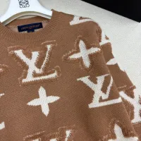 $98.00 USD Louis Vuitton LV Sweaters Long Sleeved For Women #1409098